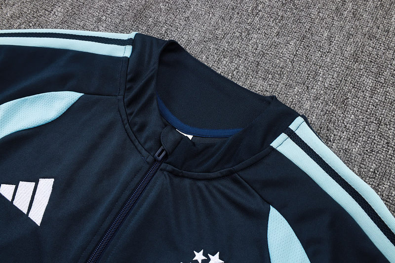 Argentina 26/27 Argentina Jersey 12