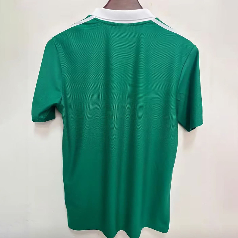 Messico Mexico Originals Green 2