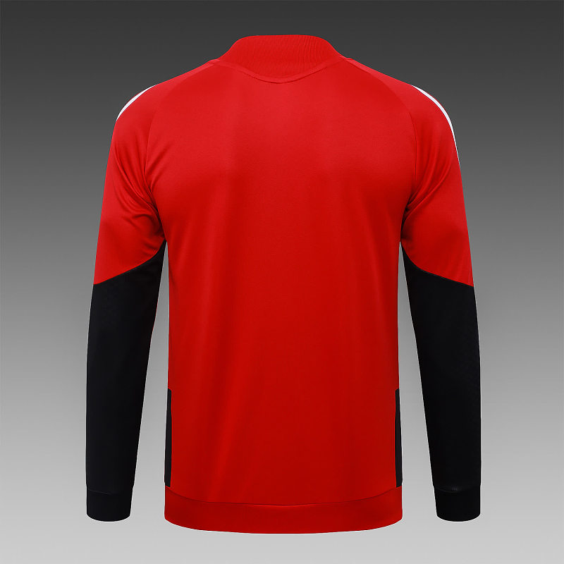 Germania 26/27 Germany Jersey 8