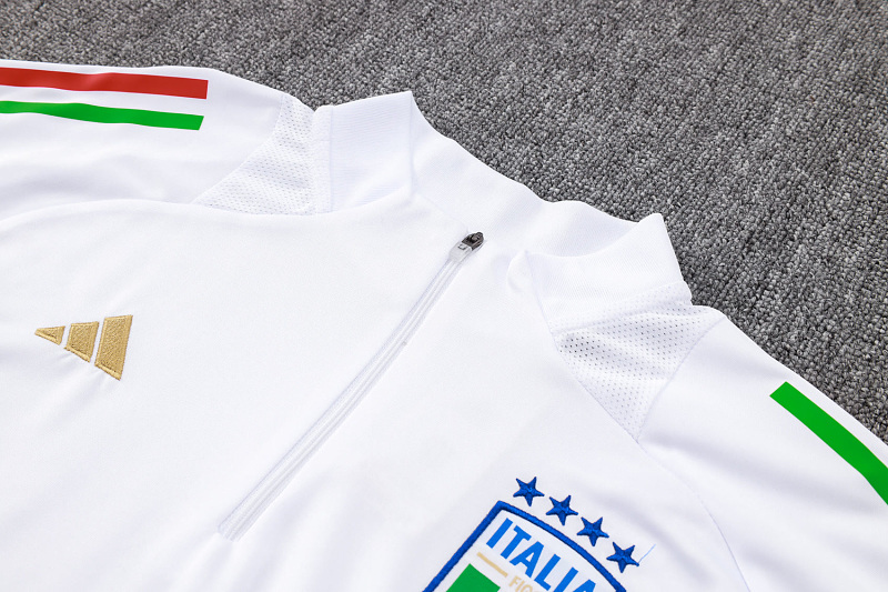Italia 24/25 Italy Jersey 11