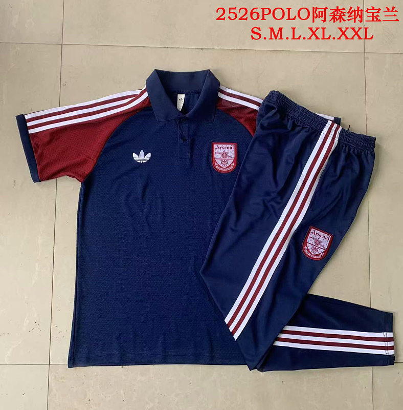 Arsenal Arsenal Jersey 3