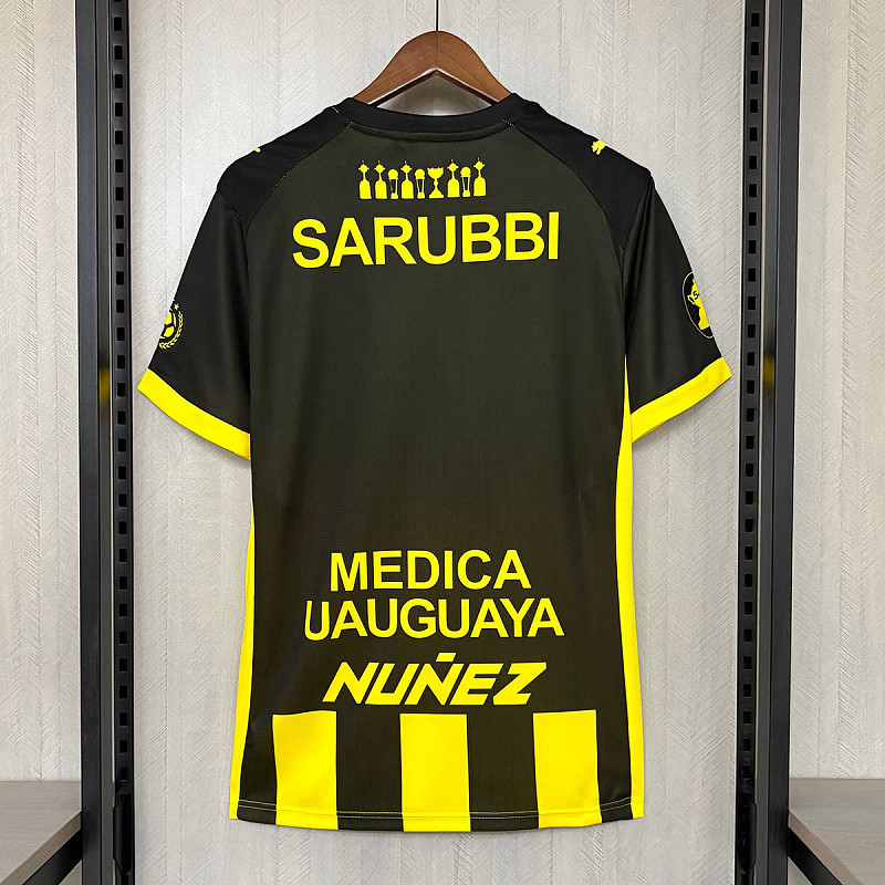 Penarol Soccer Penarol Home 2
