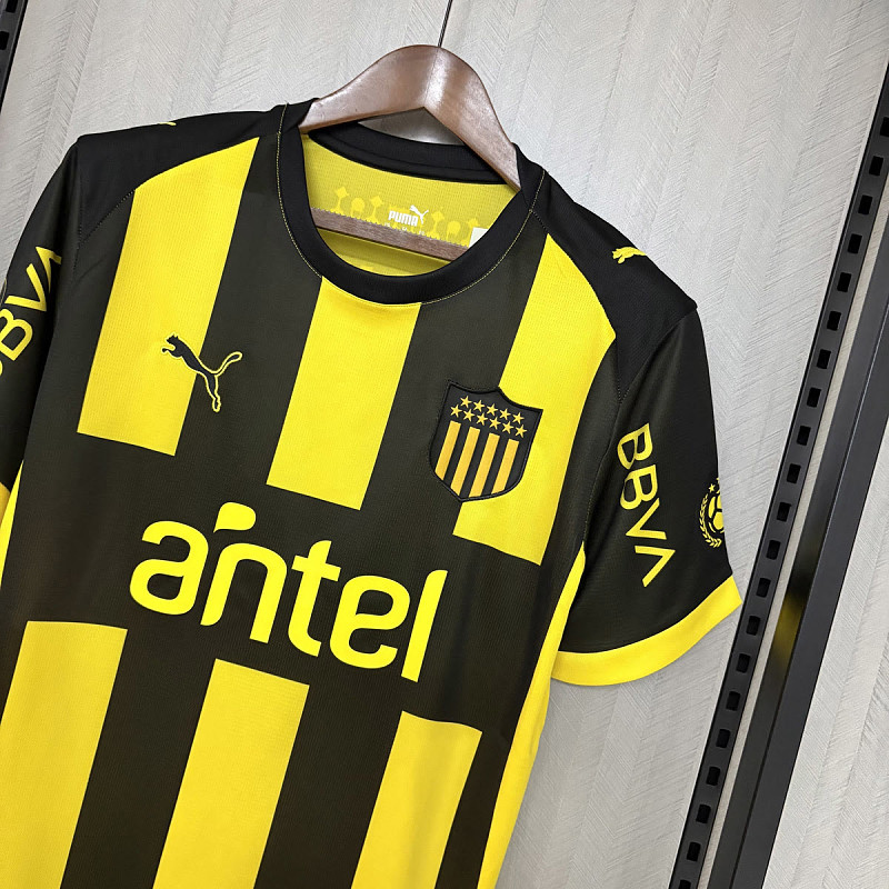 Penarol Soccer Penarol Home 6