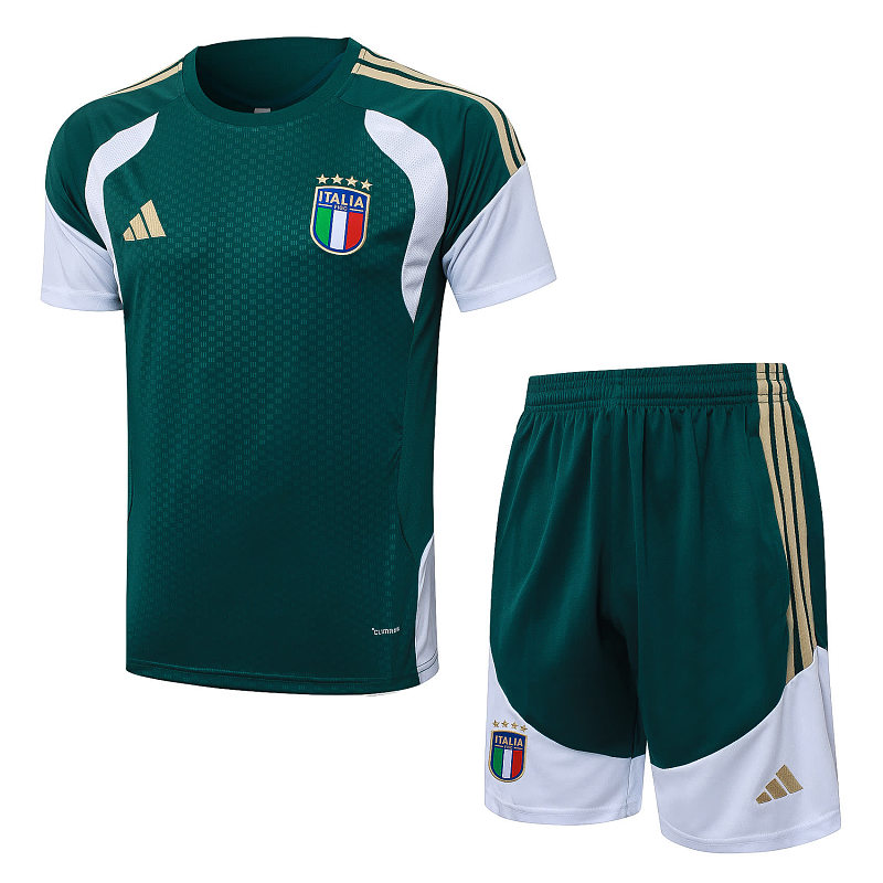 Italia 26/27 Italy Jersey 6