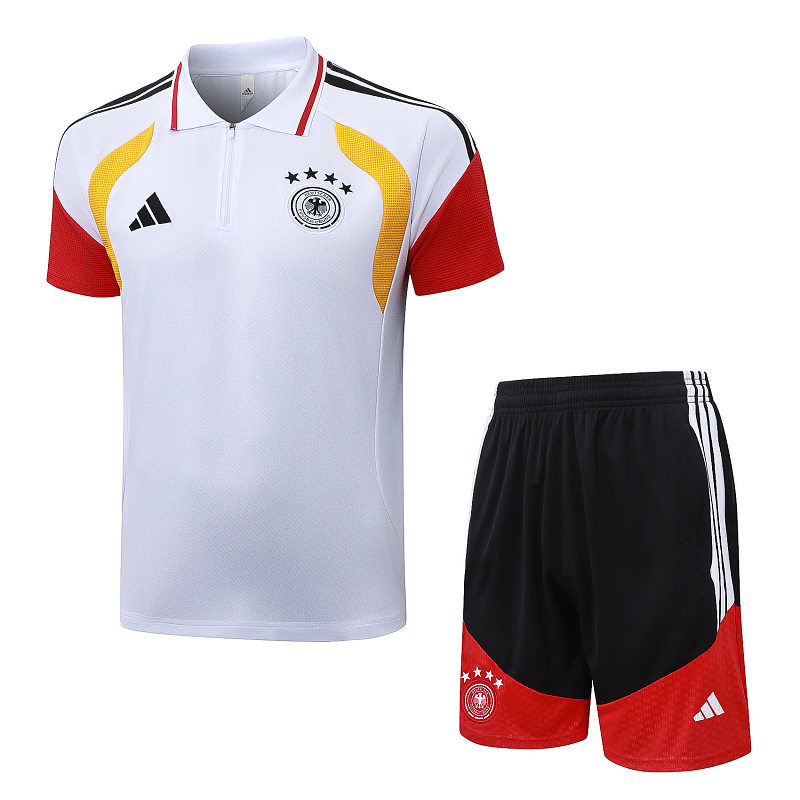 Germania Germany Jersey 6