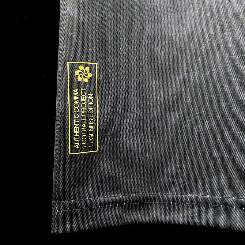 Portogallo Portugal black CR7 Special Edition 3