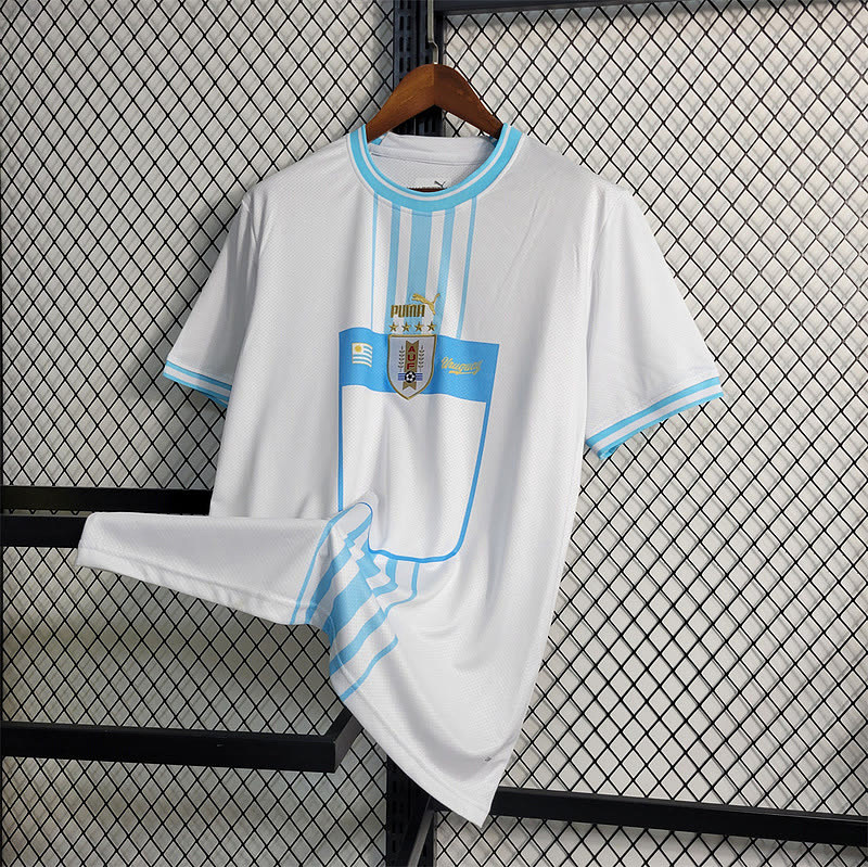 Uruguay Uruguay away 2