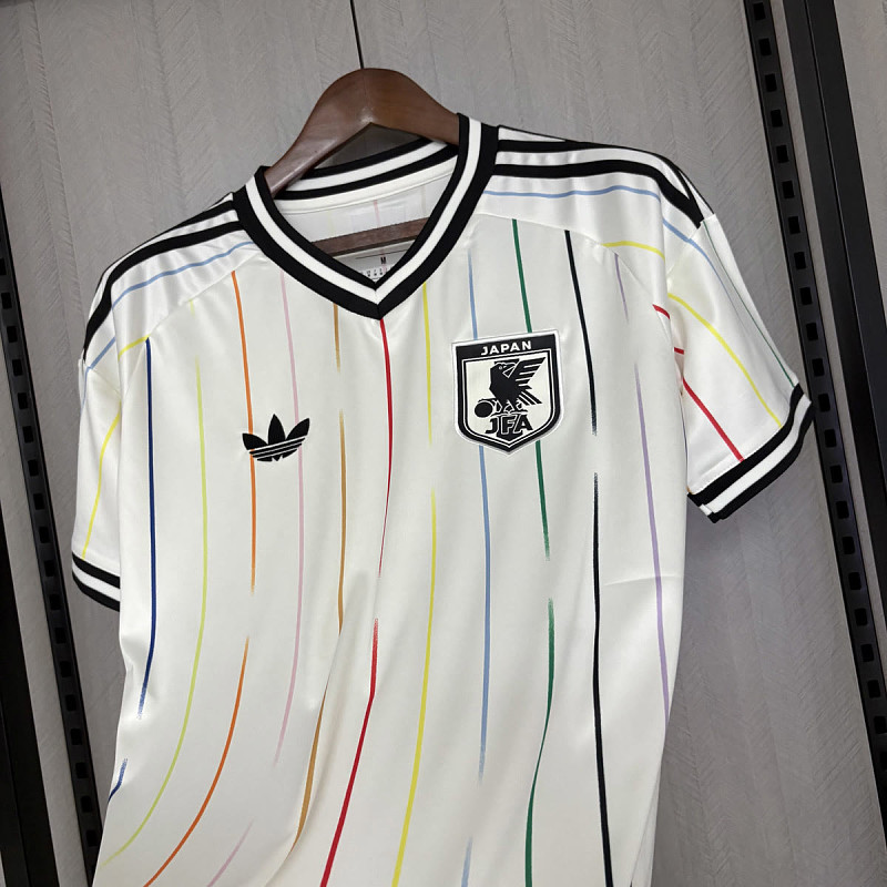 Giappone Japan Away 6