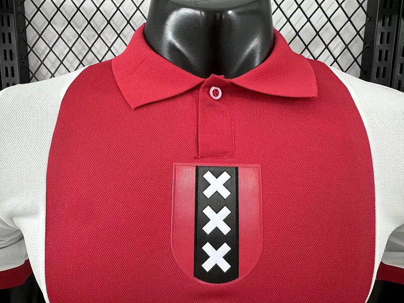 Ajax Ajax 125 Years Anniversary Player 8