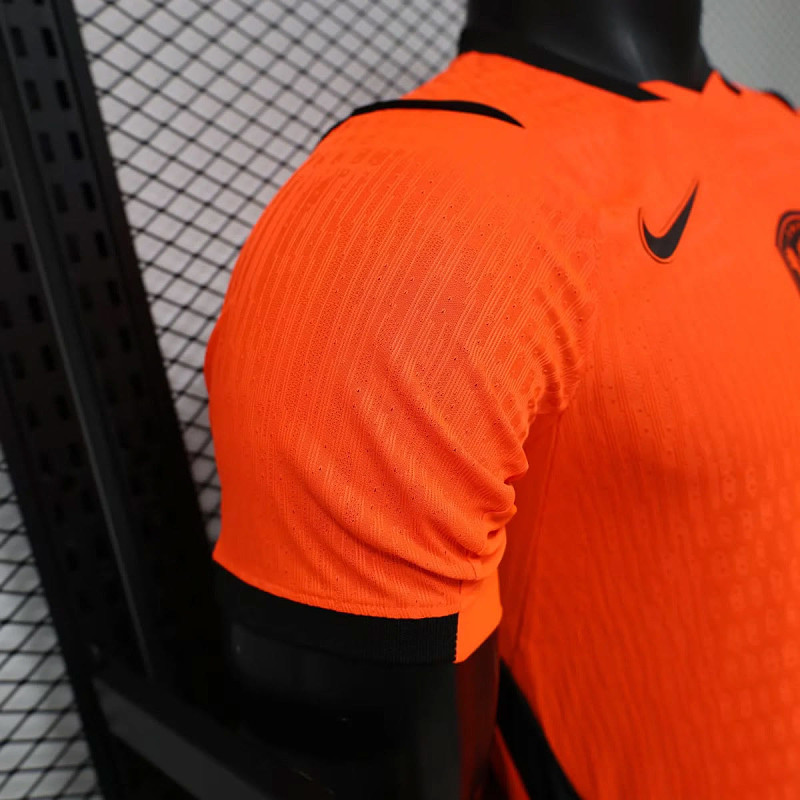 Olanda Netherlands Home Player 7