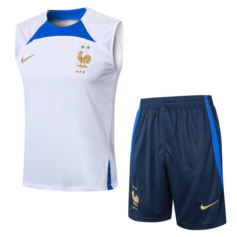 Francia 23/24 France Jersey 5