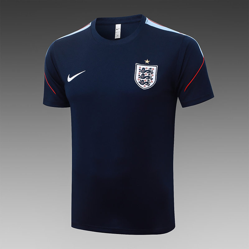 Inghilterra 26/27 England Jersey 4