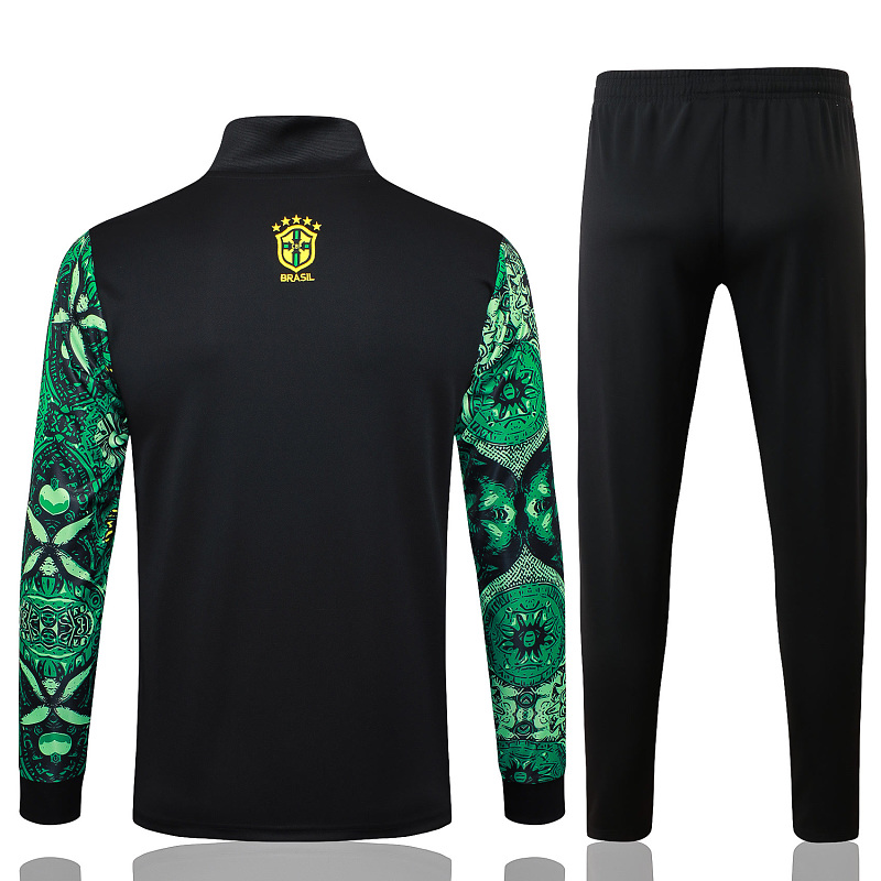 Brasile 24/25 Brazil Jersey 9