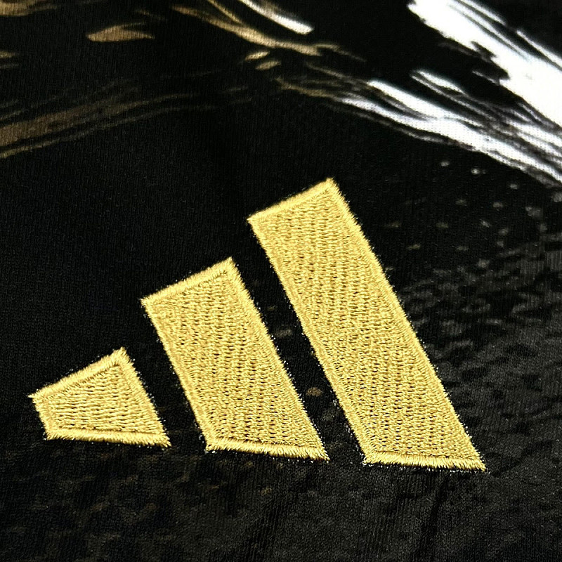 Benfica 25/26 Benfica Special Version Black 6