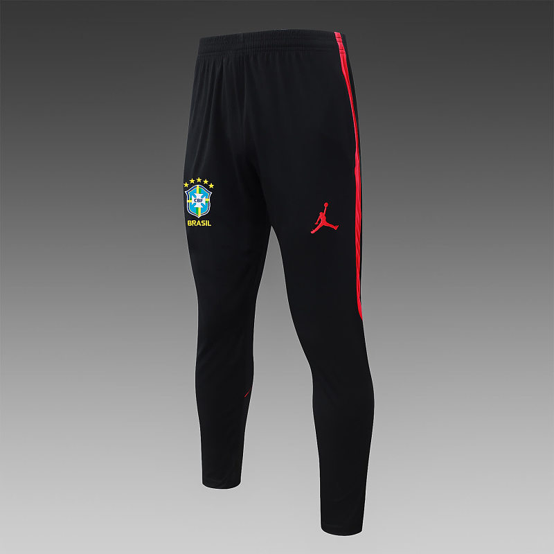 Brasile 26/27 Brazil Jersey 11