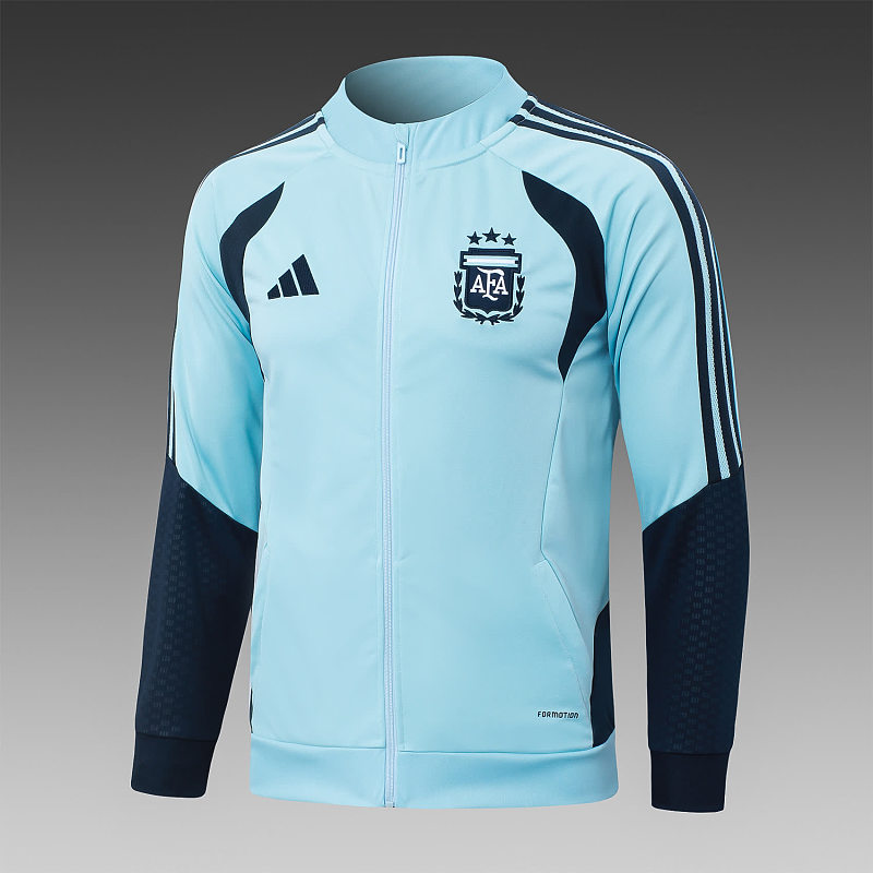 Argentina 26/27 Argentina Jersey 4