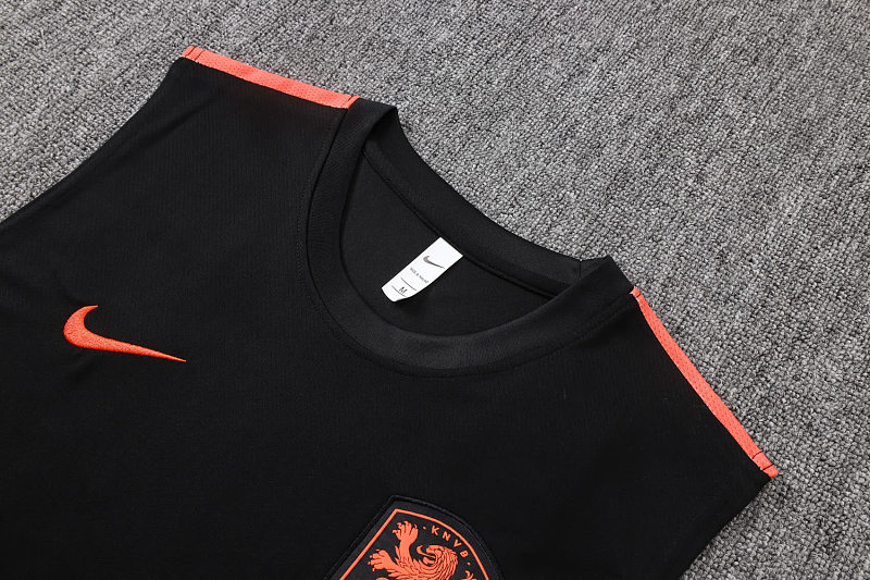 Olanda 26/27 Netherlands Jersey 11