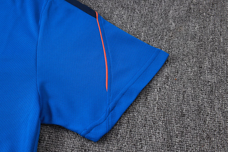 Francia 26/27 France Jersey 8