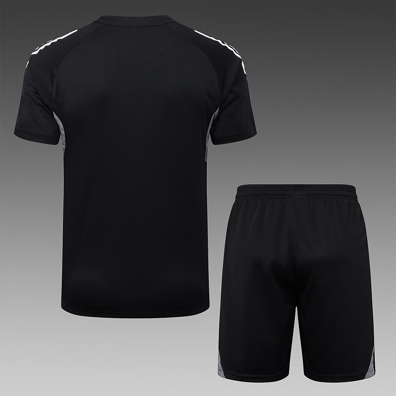 Germania 25/26 Germany Jersey 10