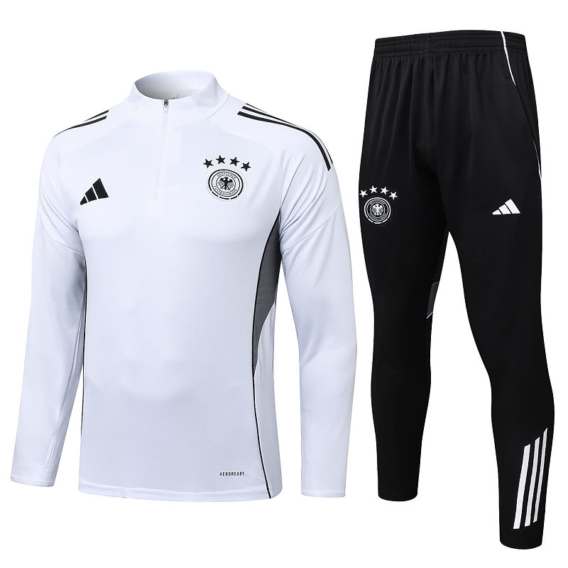 Germania 25/26 Germany Jersey 6