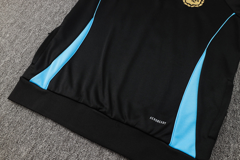 Argentina 24/25 Argentina Jersey 12