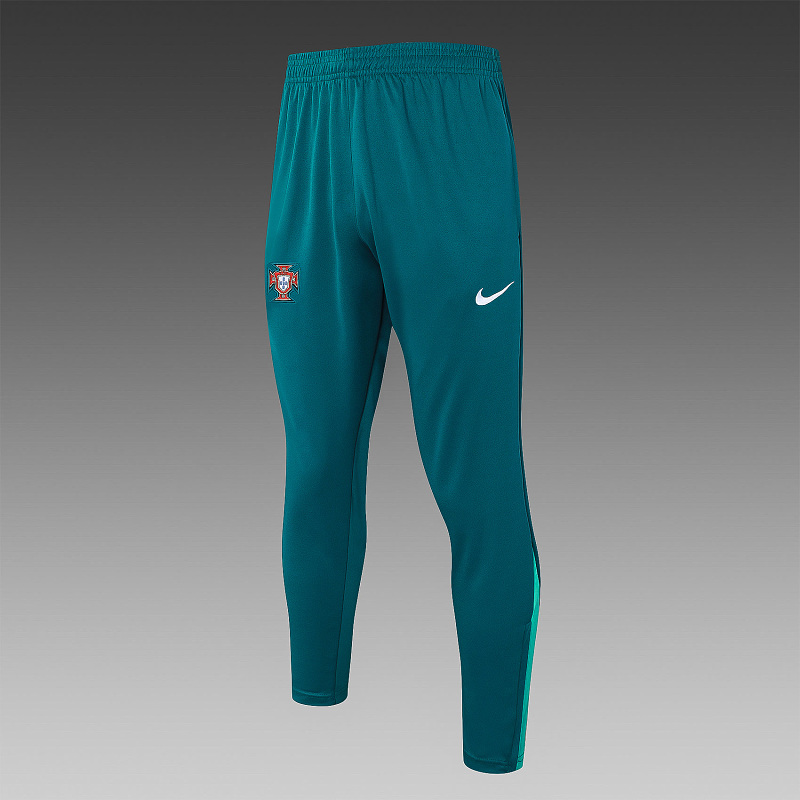 Portogallo 24/25 Portugal Jersey 4