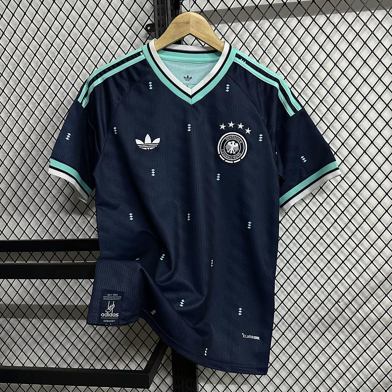 Germania Germany Away 3