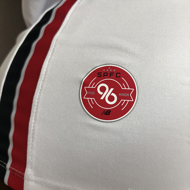 São Paulo Sao Paulo Home Women 7