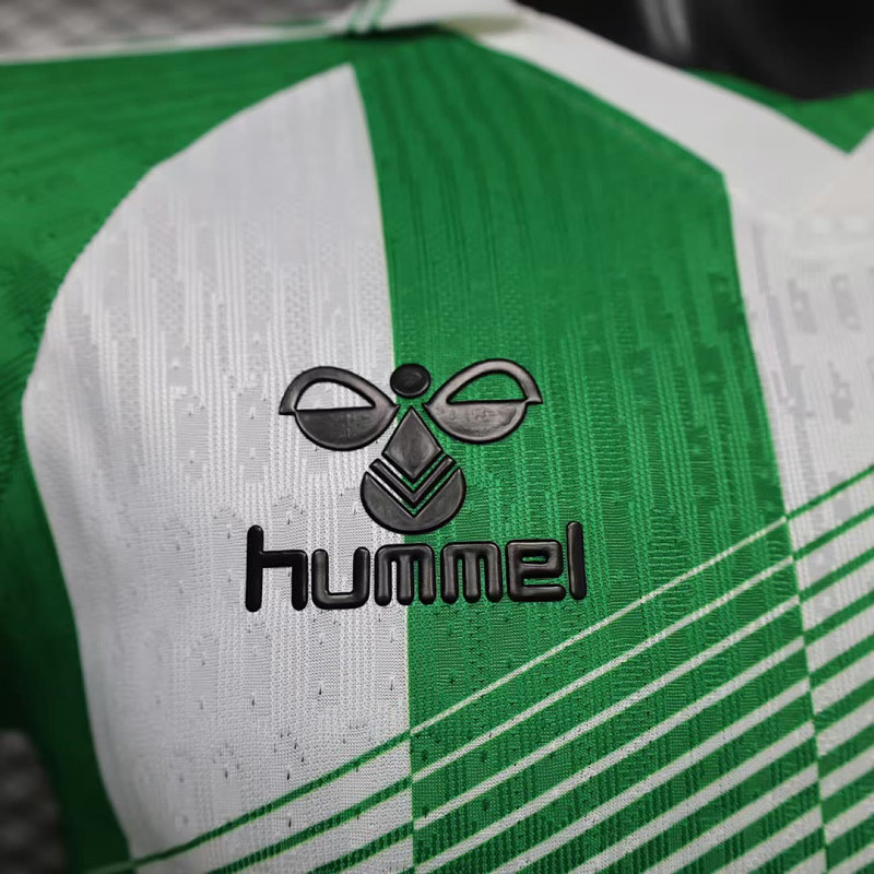 Real Betis 26/27 Real Betis Home Player 10