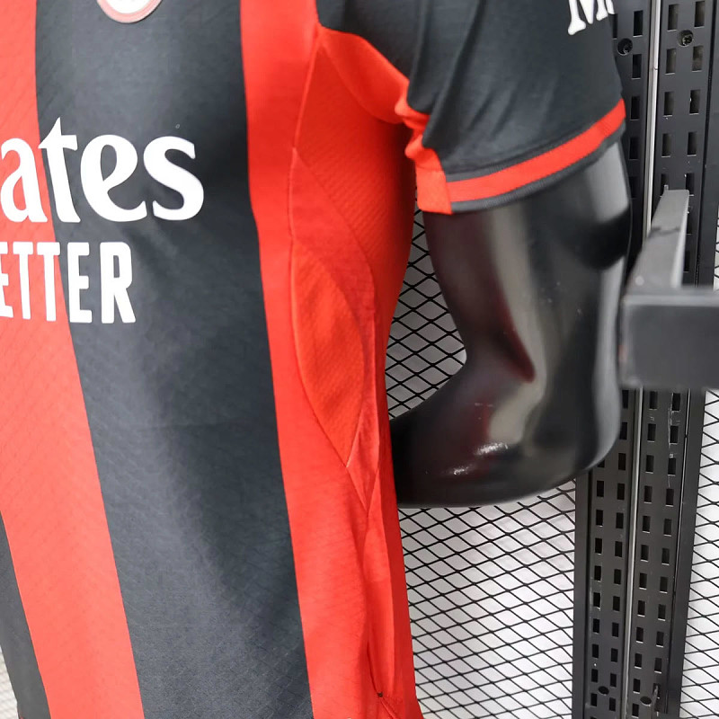 Milan 26/27 AC Milan Home Player 4