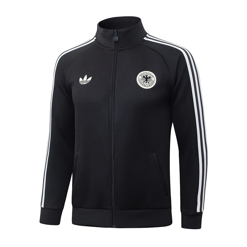 Germania 26/27 Germany Jersey 5