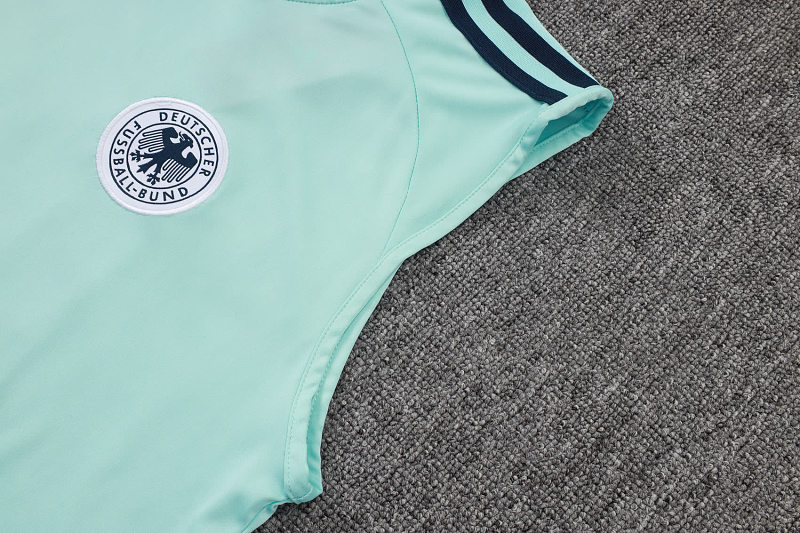 Germania 26/27 Germany Jersey 12