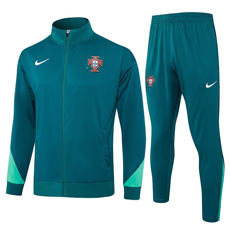 Portogallo 24/25 Portugal Jersey 6