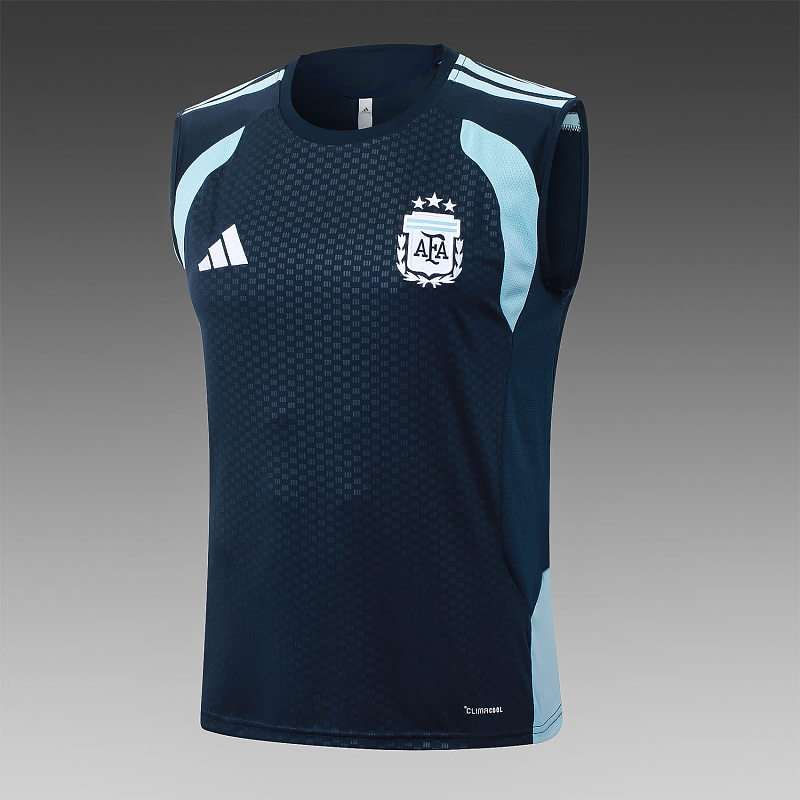 Argentina 26/27 Argentina Jersey 4