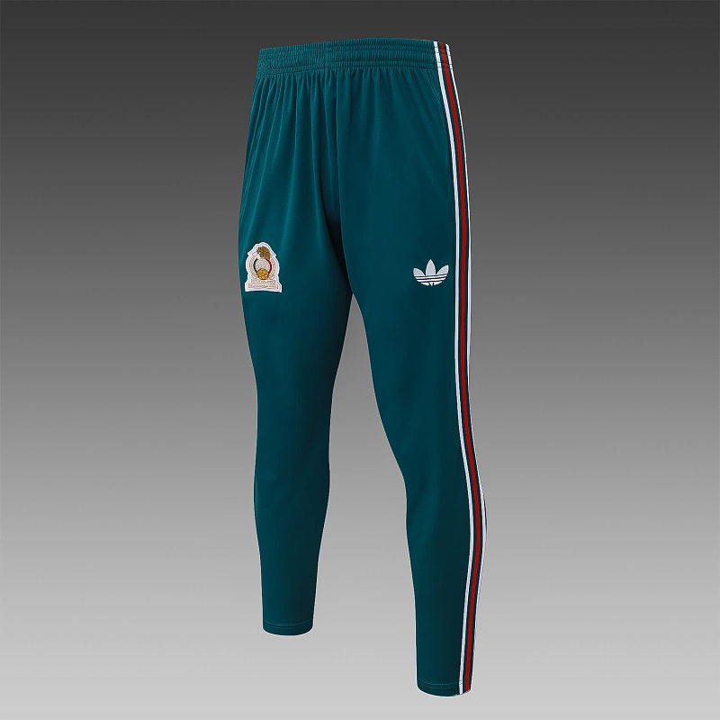 Messico 26/27 Mexico Jersey 11