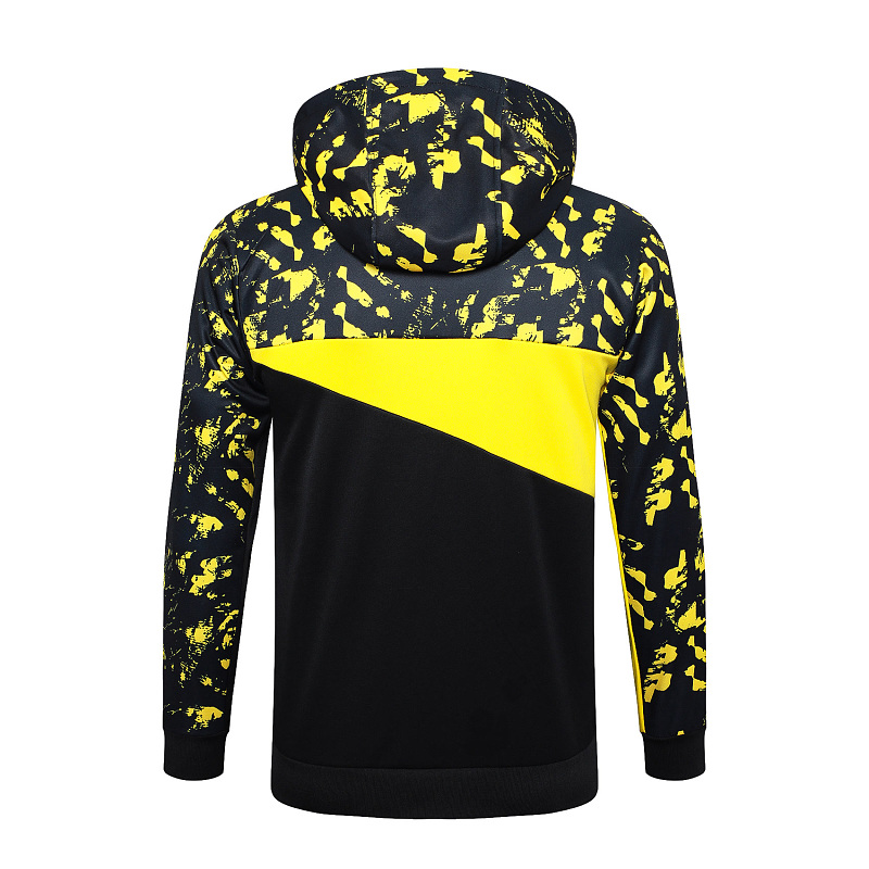Borussia Dortmund 23/24 Dortmund Jersey 7