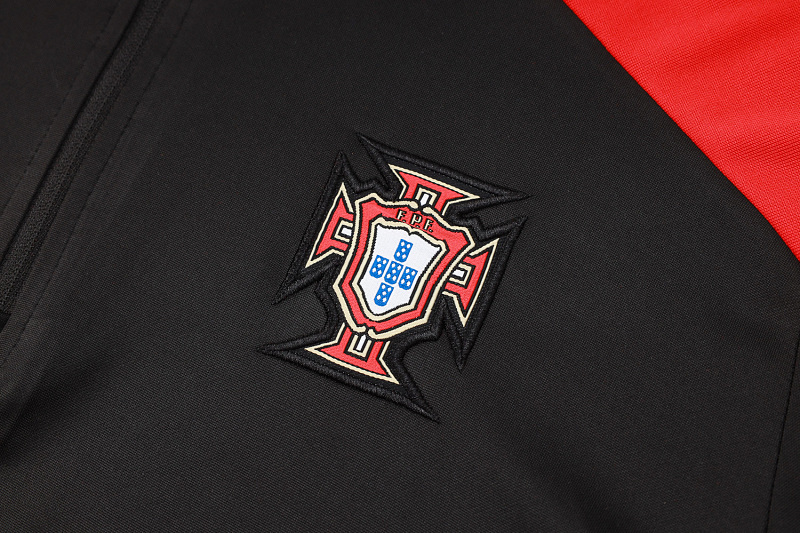 Portogallo 24/25 Portugal Jersey 6
