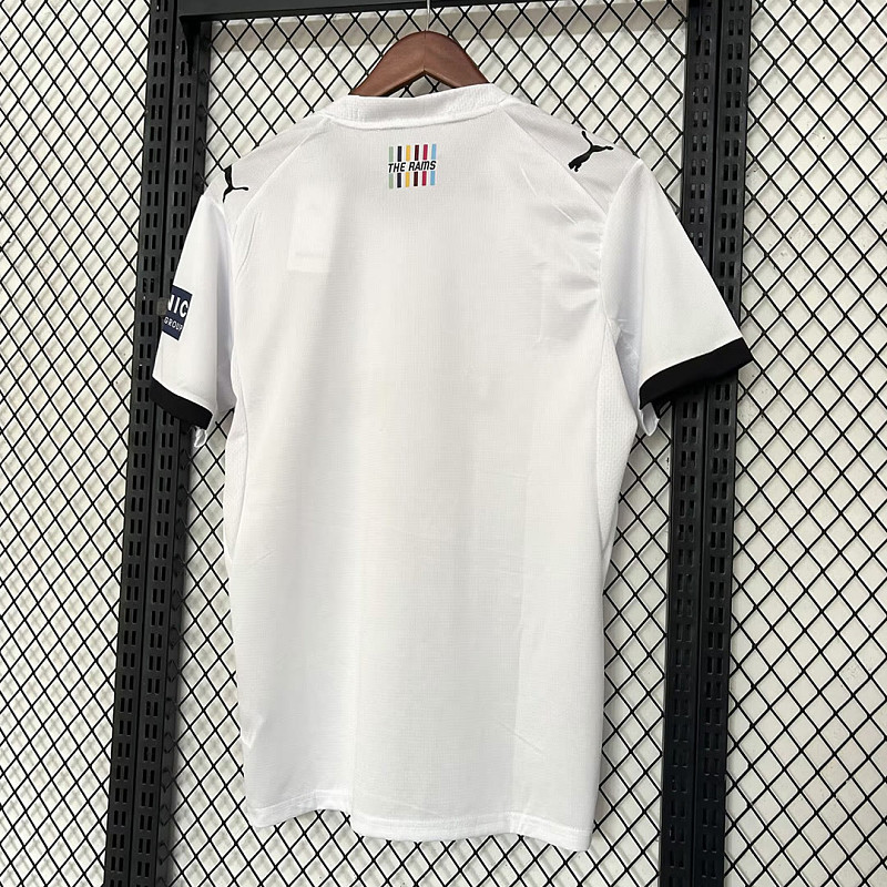 Derby County 26/27 Derby County Home 2