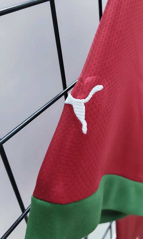 Marocco Morocco Home Retro 12