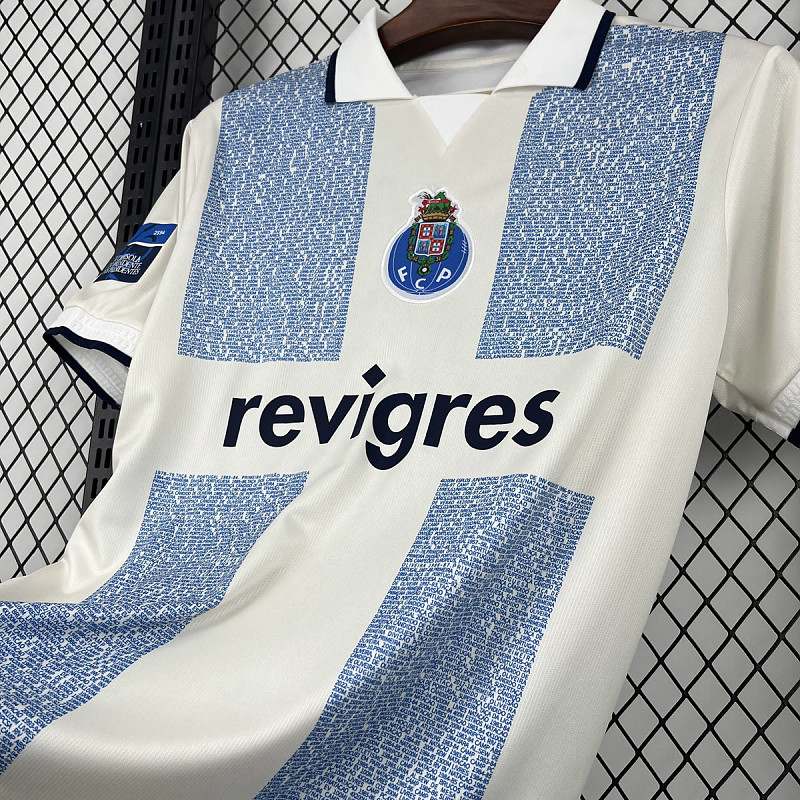 Porto Porto President of Presidents Version 4
