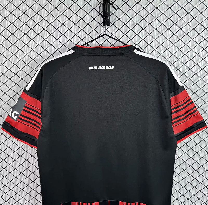 Eintracht Frankfurt 26/27 Frankfurt Home 4