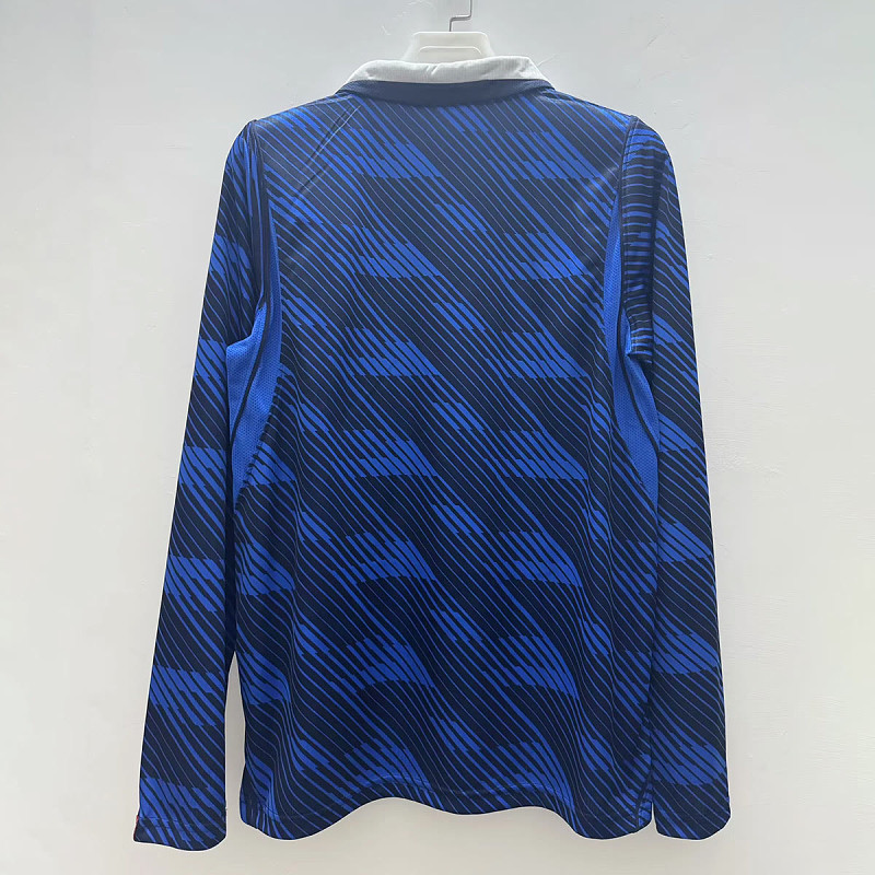 Francia France Home Long Sleeve 2