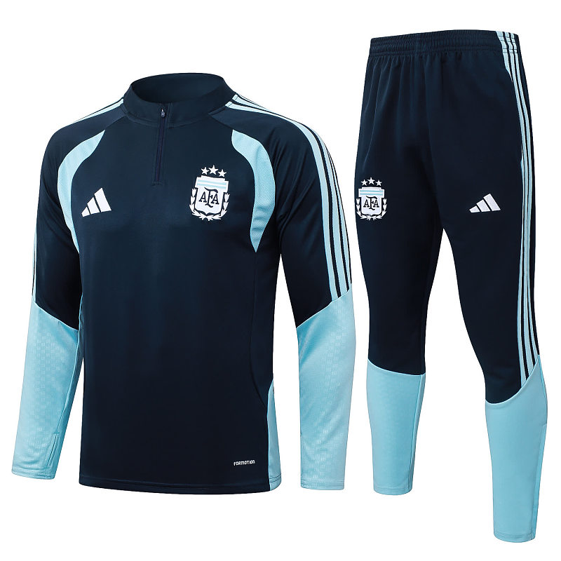 Argentina 26/27 Argentina Jersey 6