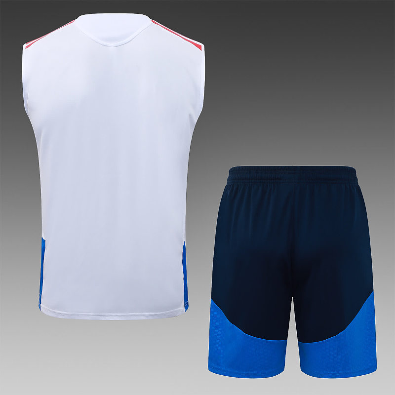 Colombia 26/27 Colombia Jersey 10