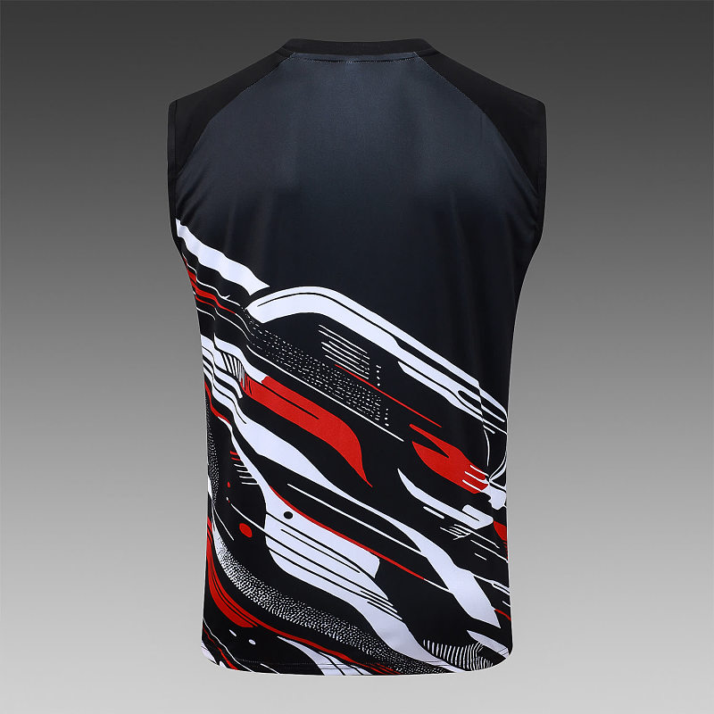 São Paulo 25/26 Sao Paulo Jersey 7