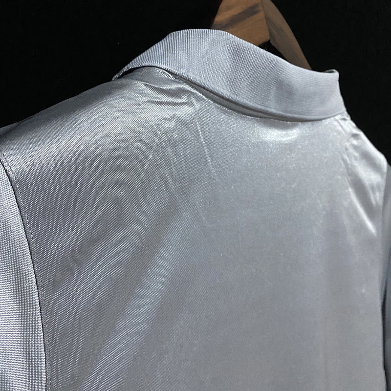 Porto 01/02 Porto Away Retro 6