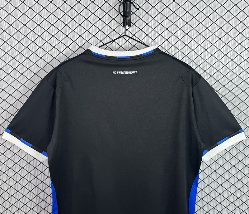 Club Brugge 26/27 Club Brugge KV Home 4