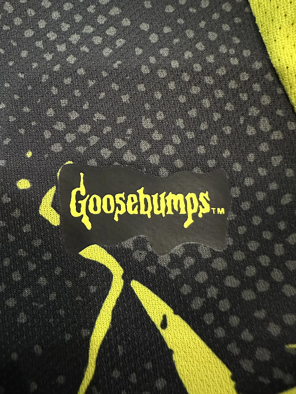 Columbus Crew Columbus Crew Away 6