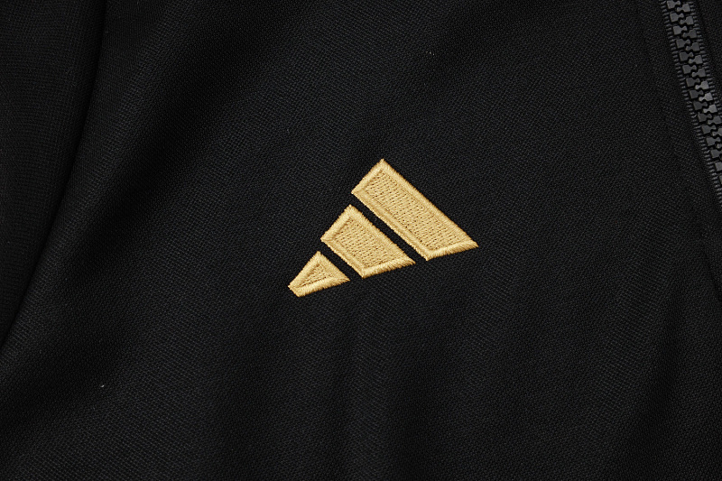 Argentina 24/25 Argentina Jersey 6