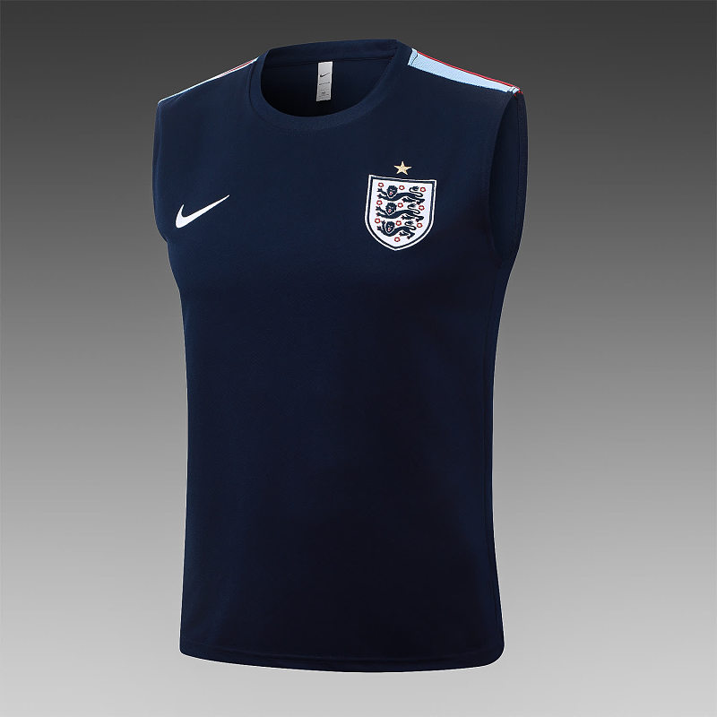 Inghilterra 26/27 England Jersey 4